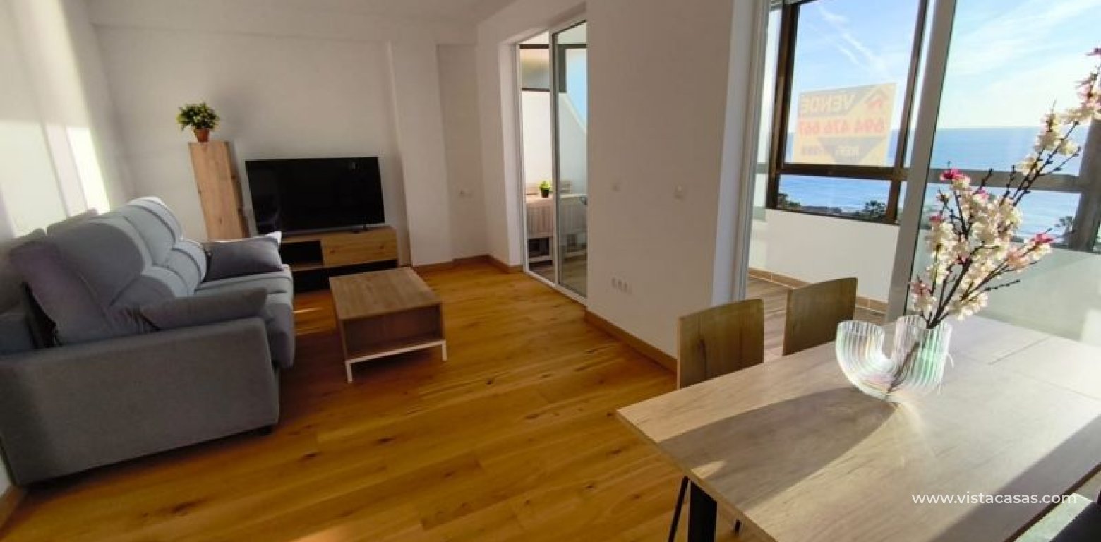 Sale - Lägenhet - Torrevieja