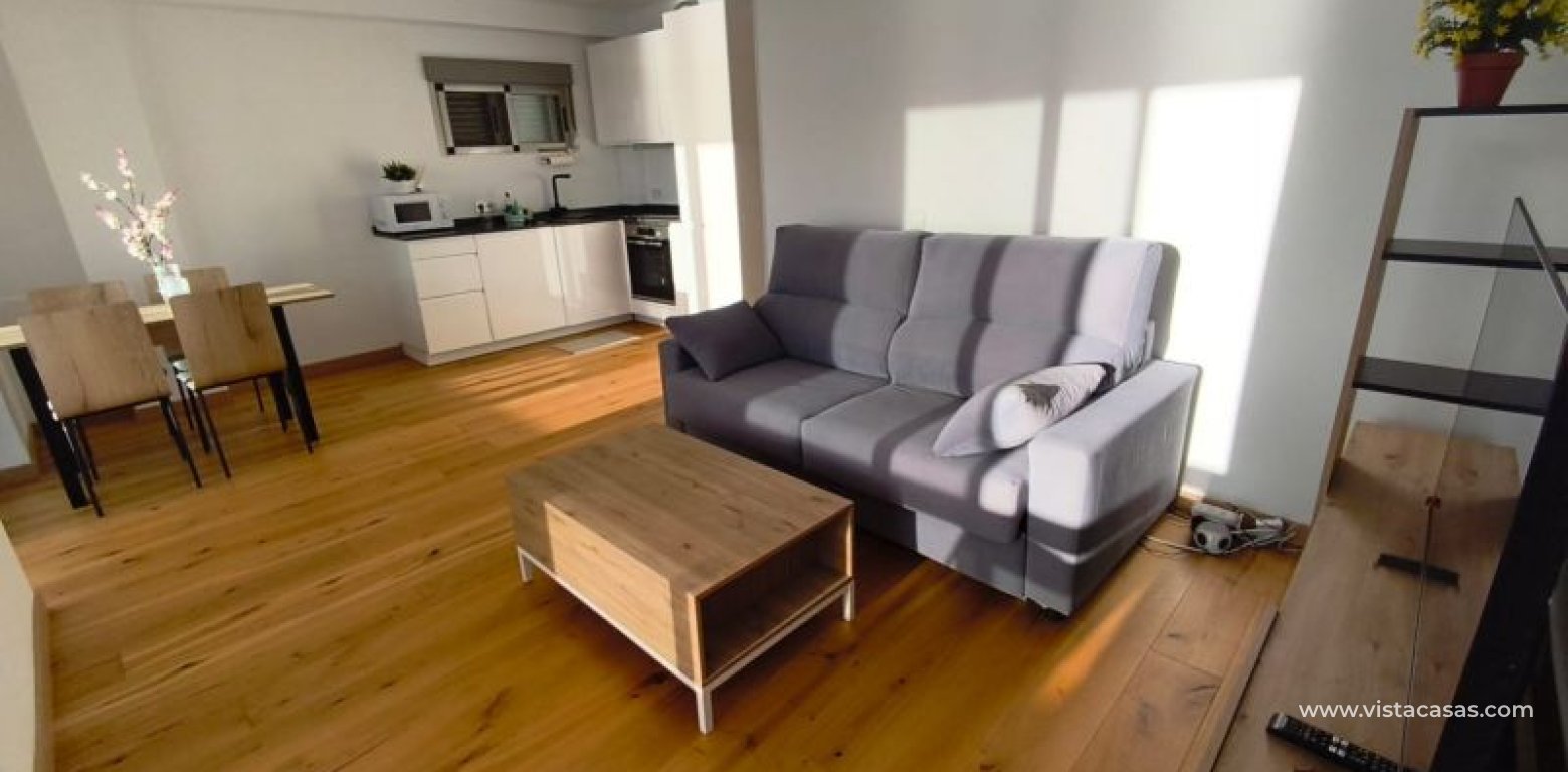 Sale - Lägenhet - Torrevieja