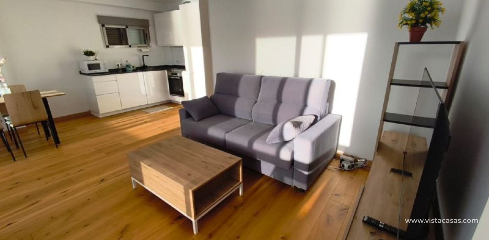 Sale - Lägenhet - Torrevieja