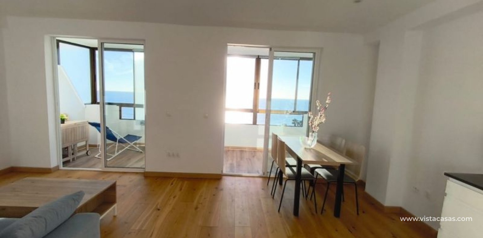 Sale - Lägenhet - Torrevieja