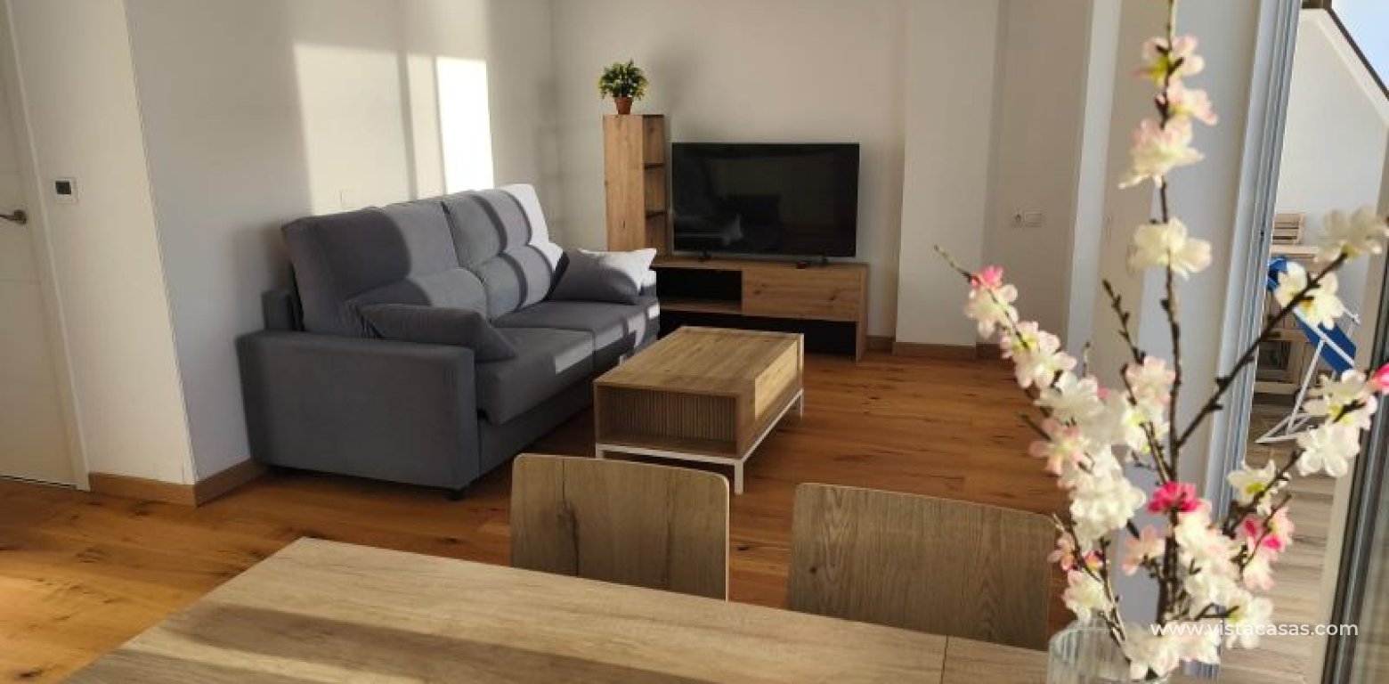 Sale - Lägenhet - Torrevieja