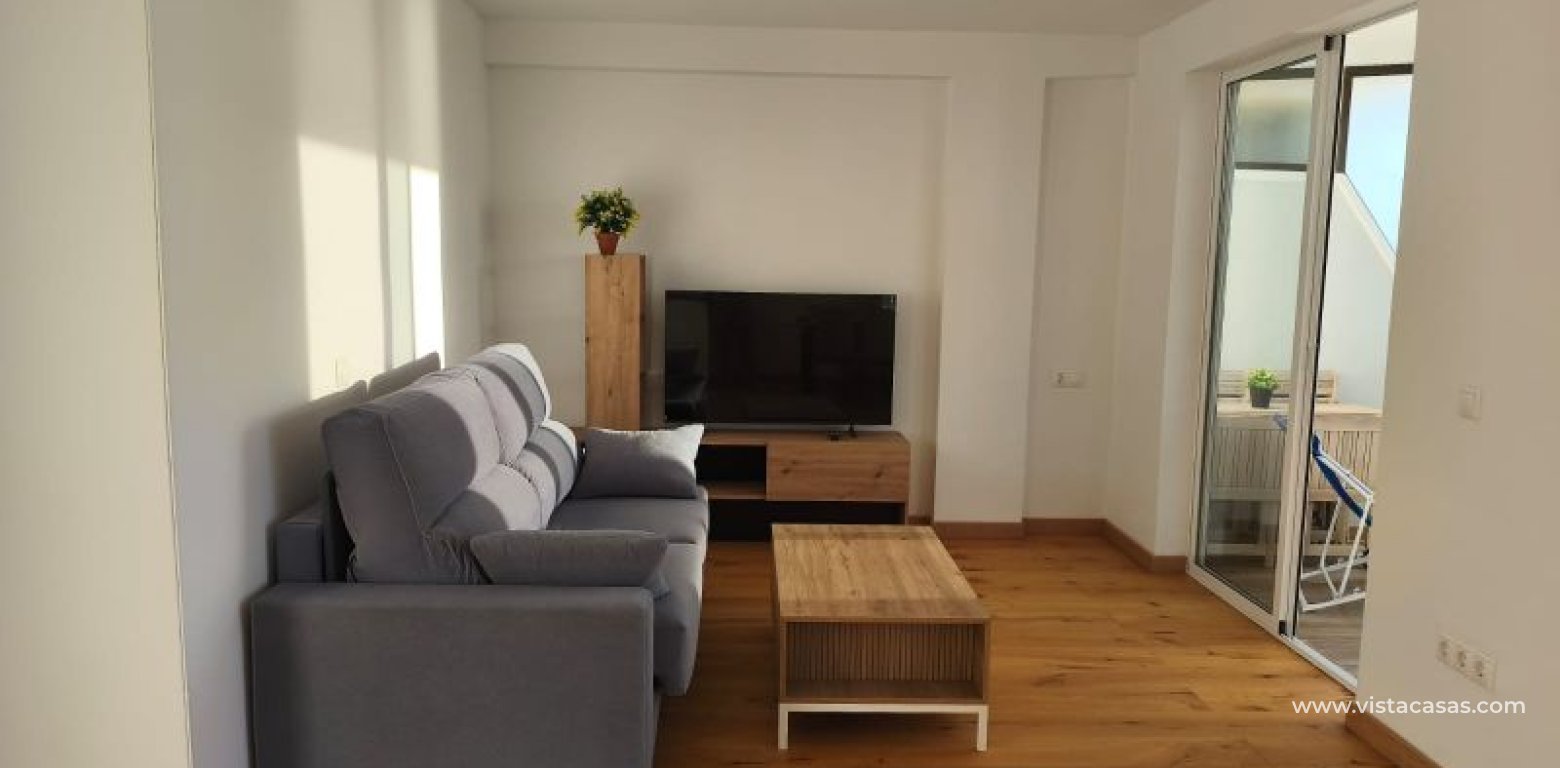 Sale - Lägenhet - Torrevieja