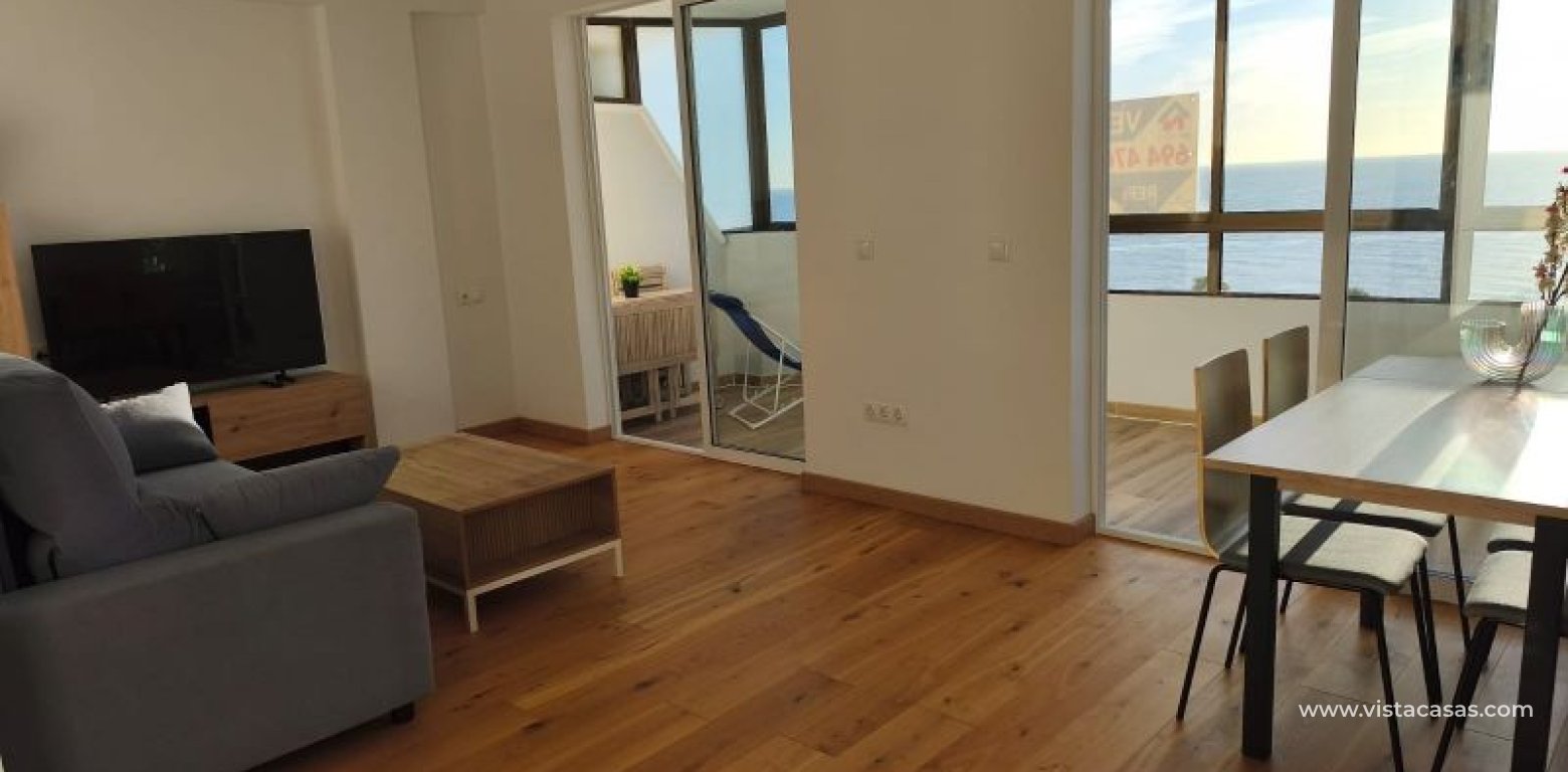 Sale - Lägenhet - Torrevieja