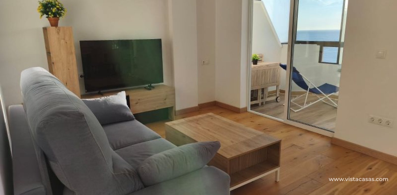 Sale - Lägenhet - Torrevieja