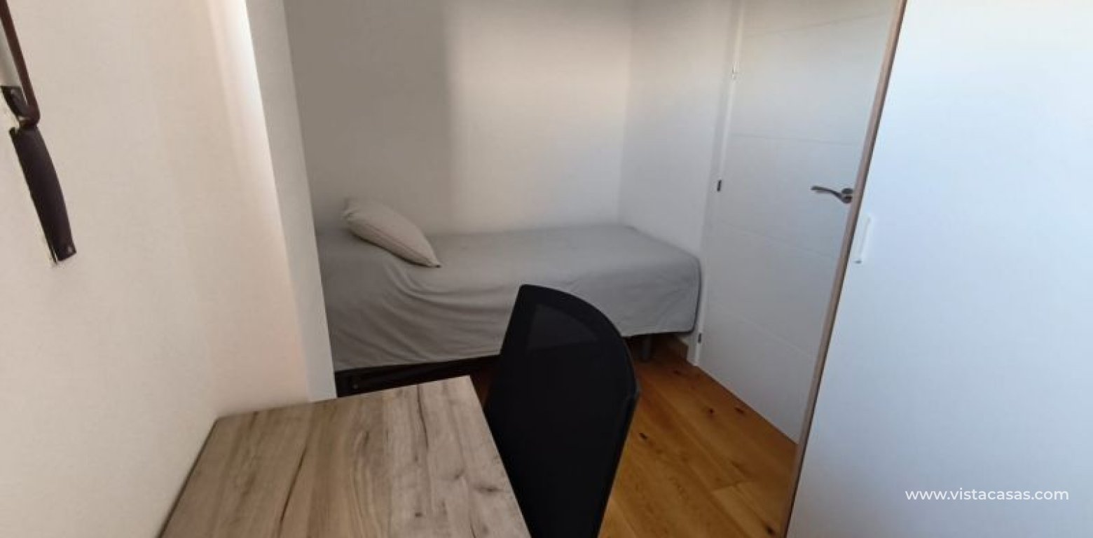 Sale - Lägenhet - Torrevieja