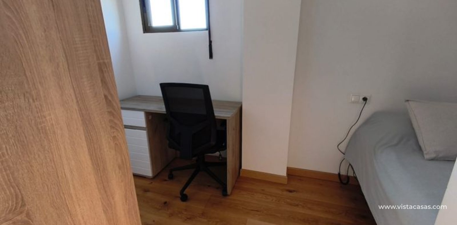 Sale - Lägenhet - Torrevieja