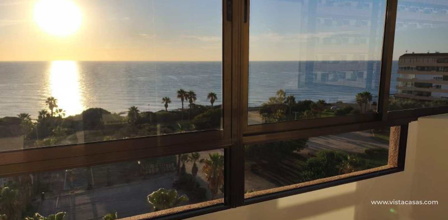 Sale - Lägenhet - Torrevieja