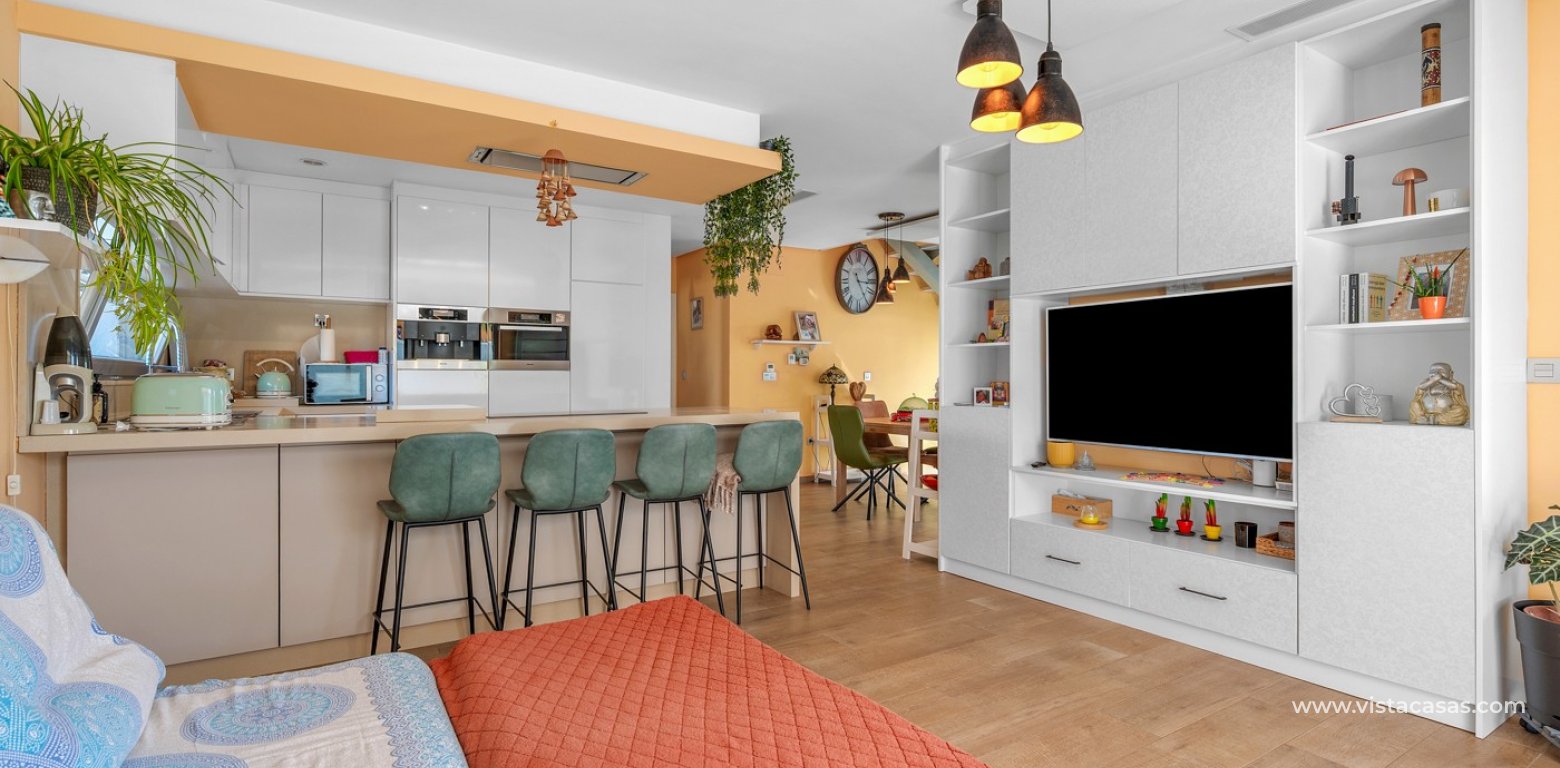 Wtórny - Villa - Benijofar