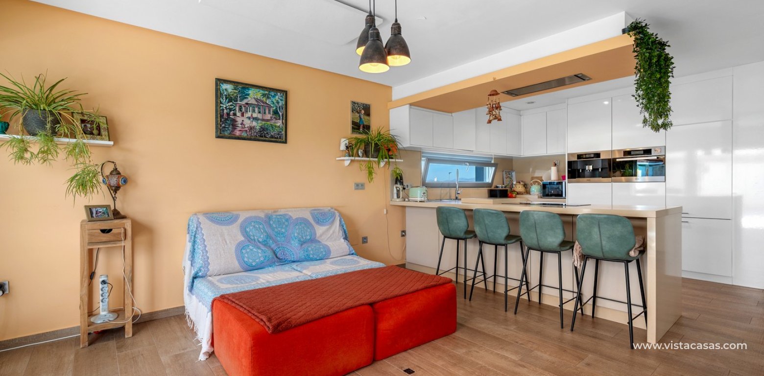 Wtórny - Villa - Benijofar