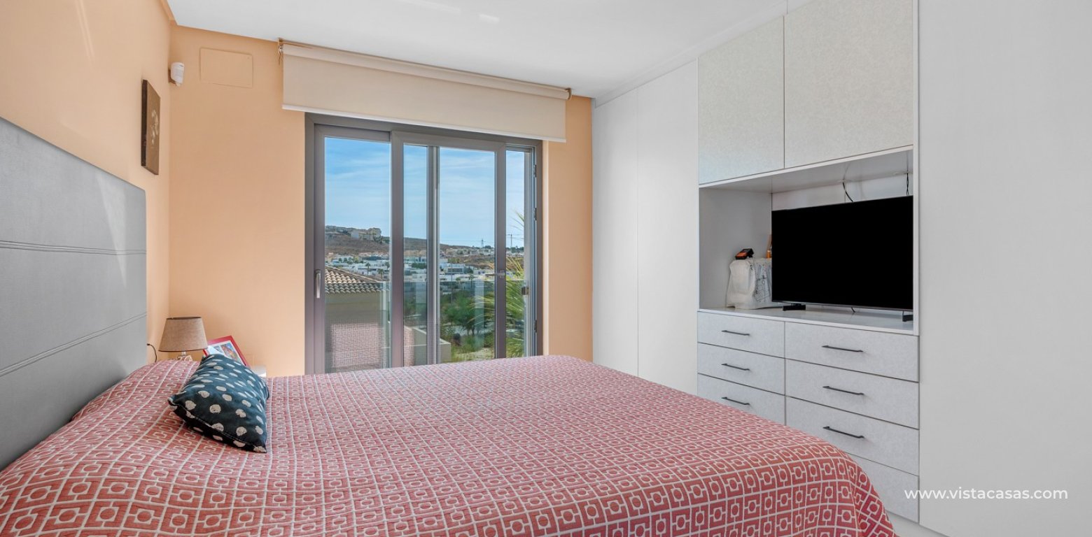 Wtórny - Villa - Benijofar