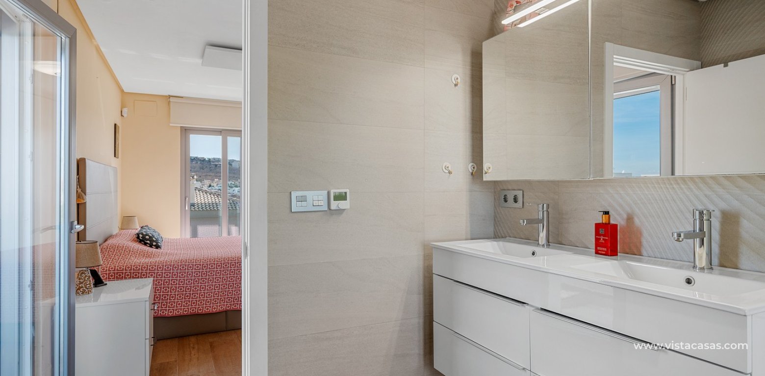 Wtórny - Villa - Benijofar