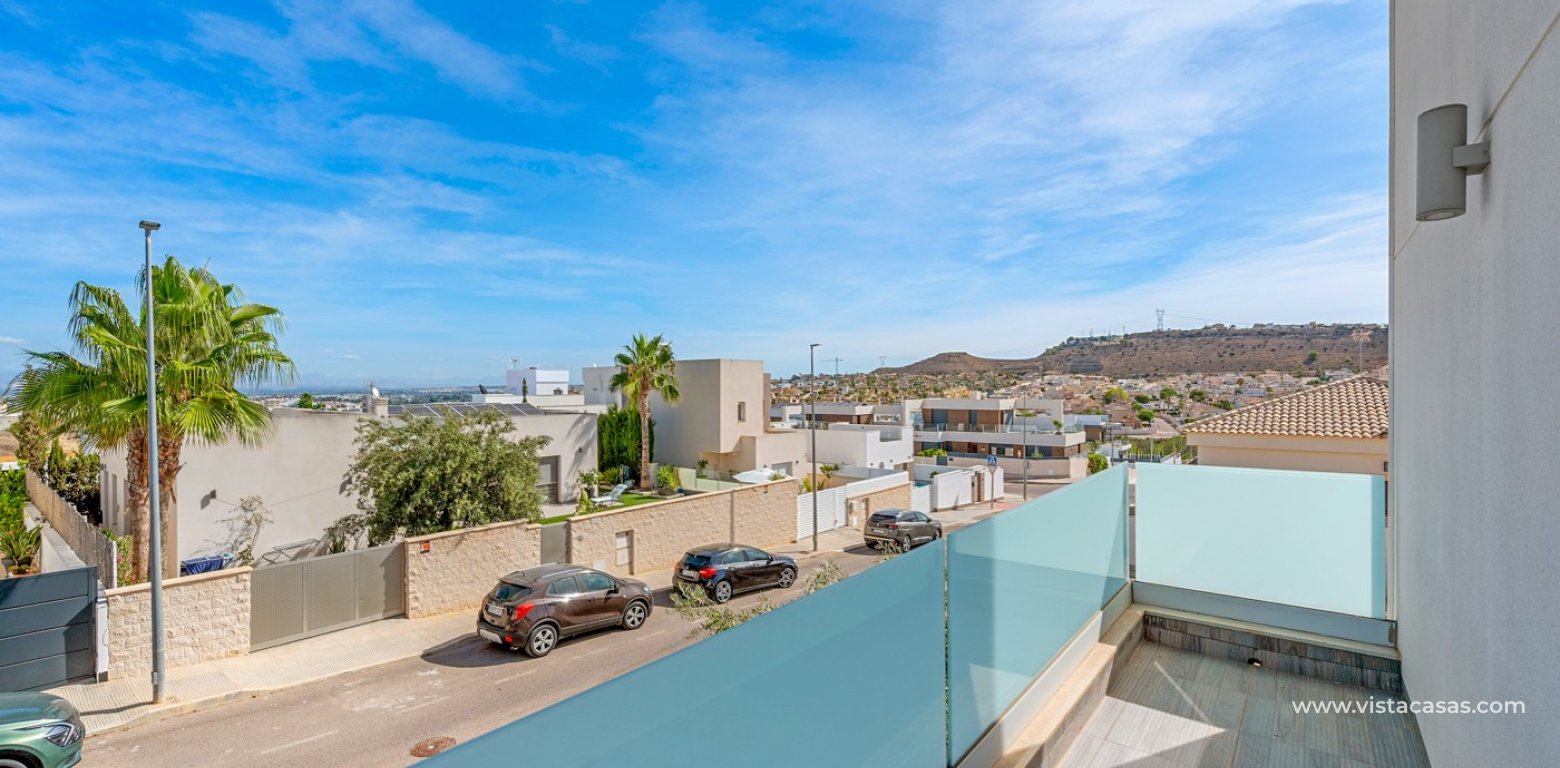 Wtórny - Villa - Benijofar