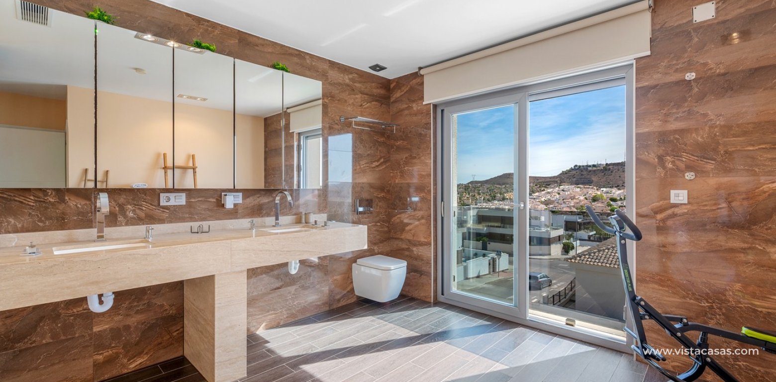 Wtórny - Villa - Benijofar