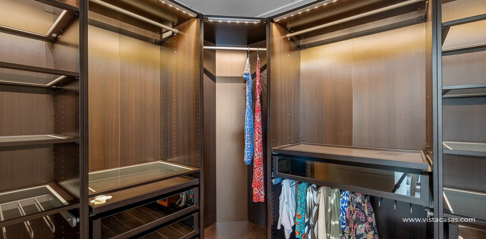 Wtórny - Villa - Benijofar