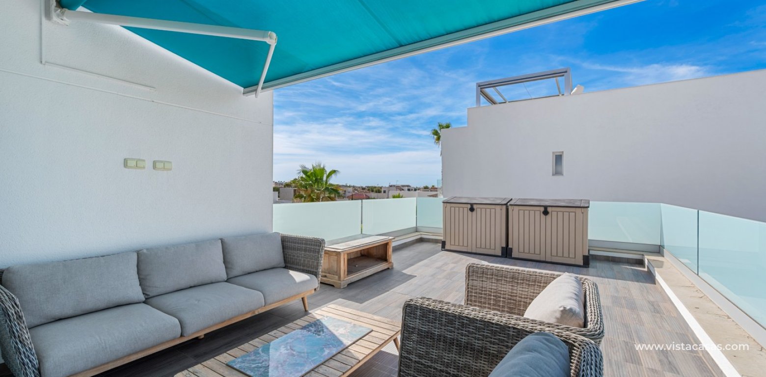 Wtórny - Villa - Benijofar