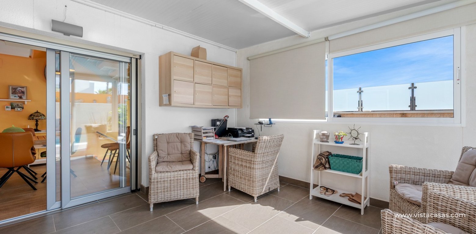 Wtórny - Villa - Benijofar