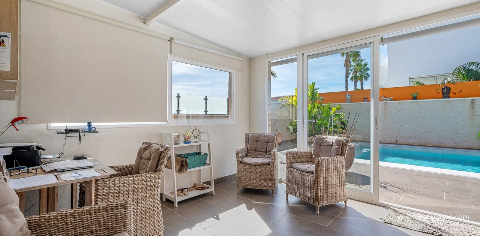 Wtórny - Villa - Benijofar