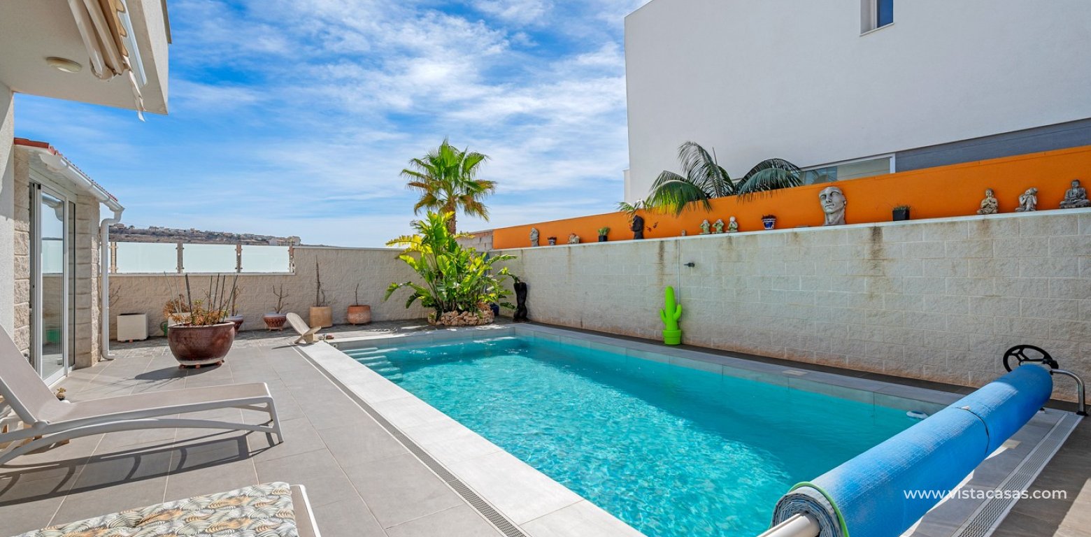 Wtórny - Villa - Benijofar