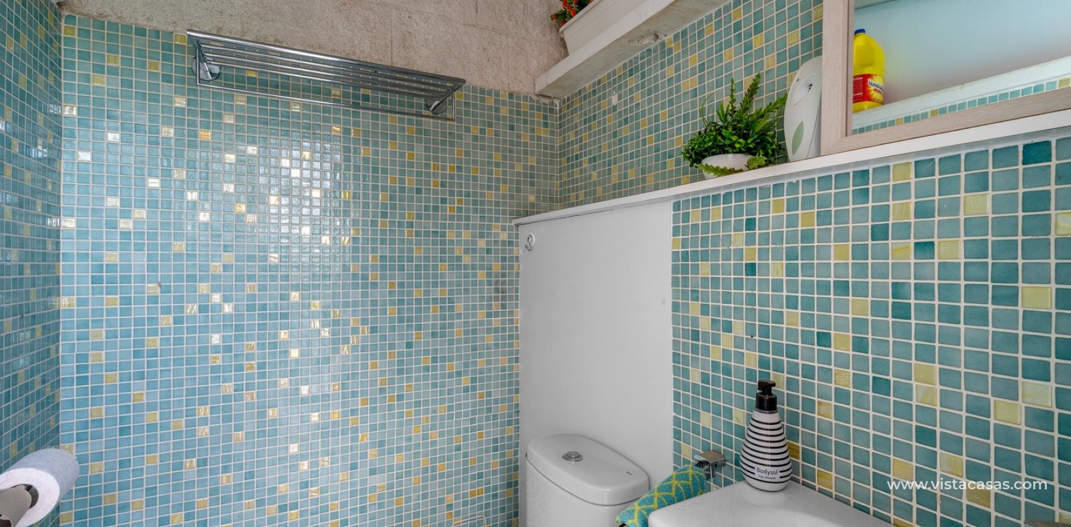 Wtórny - Villa - Benijofar