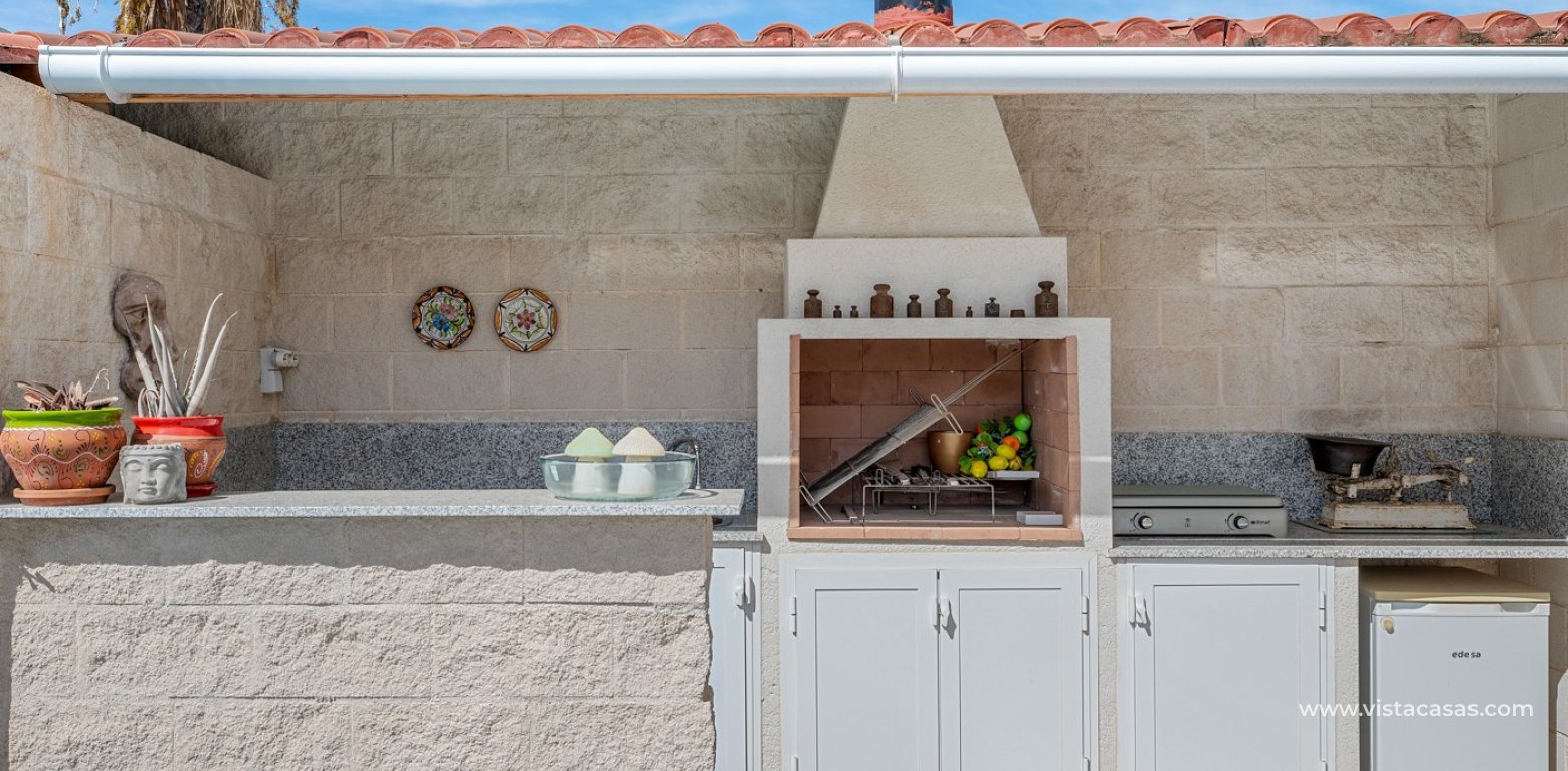 Wtórny - Villa - Benijofar