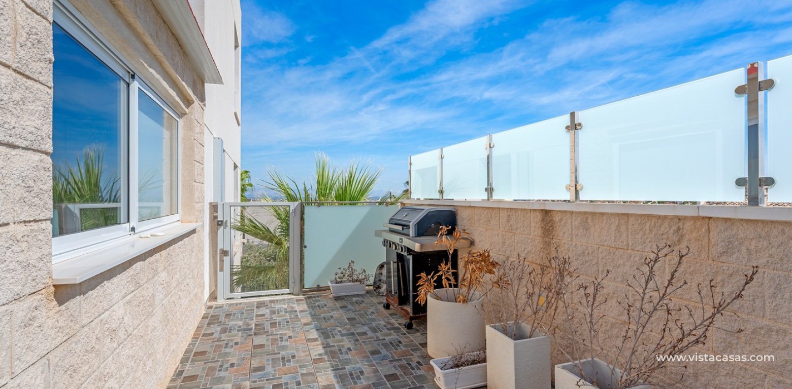 Wtórny - Villa - Benijofar