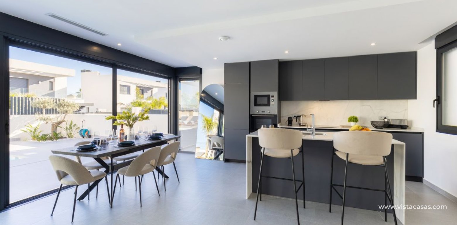 Resale - Villa - Algorfa