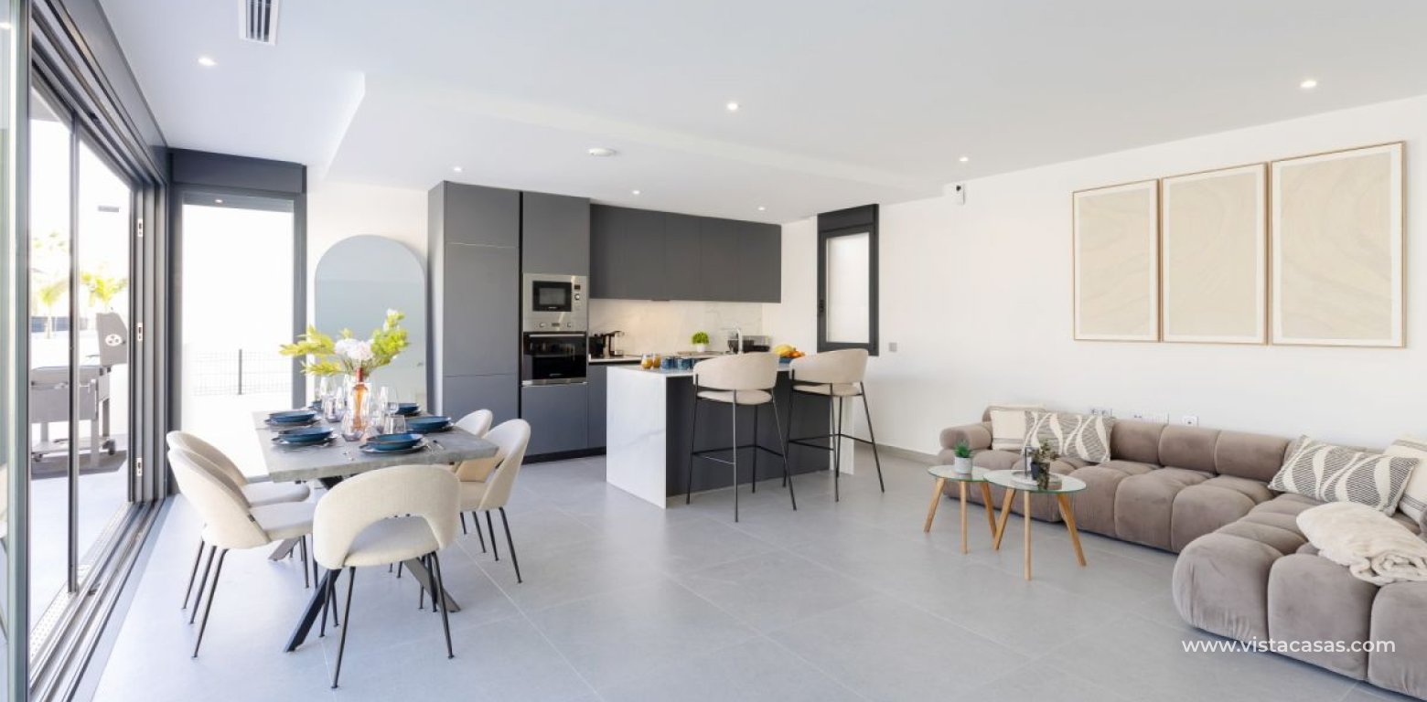 Resale - Villa - Algorfa