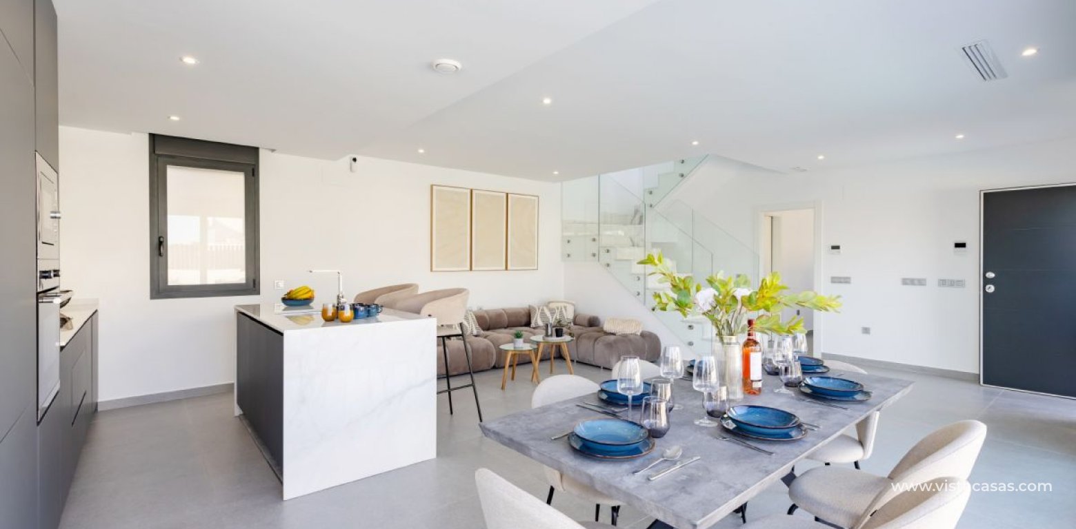 Resale - Villa - Algorfa