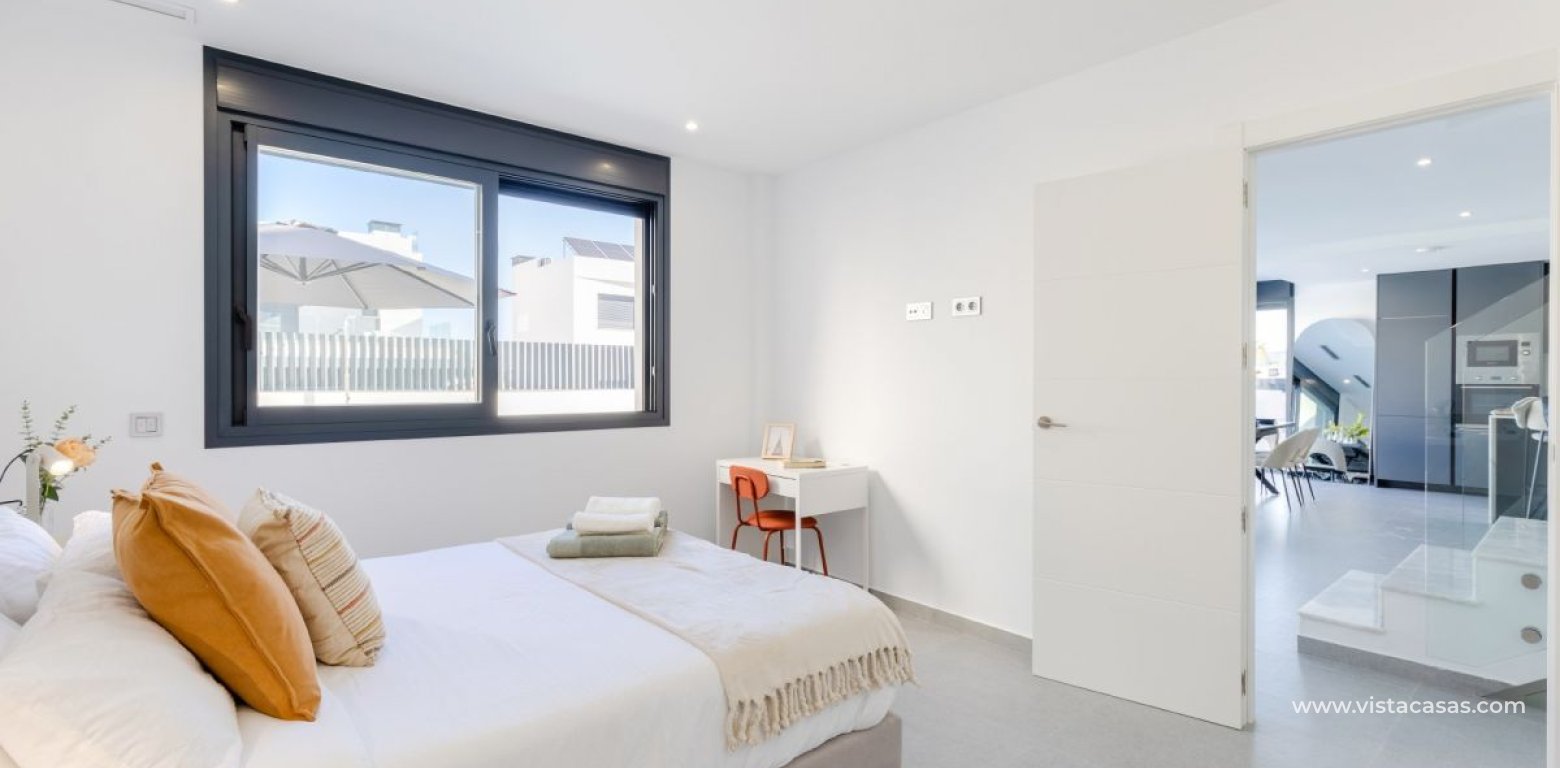 Resale - Villa - Algorfa