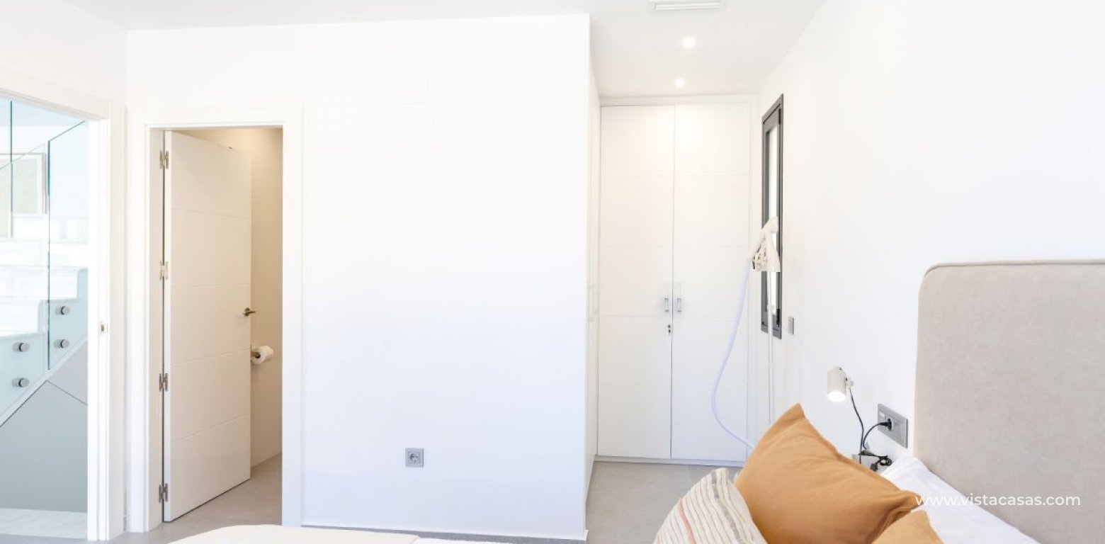 Resale - Villa - Algorfa