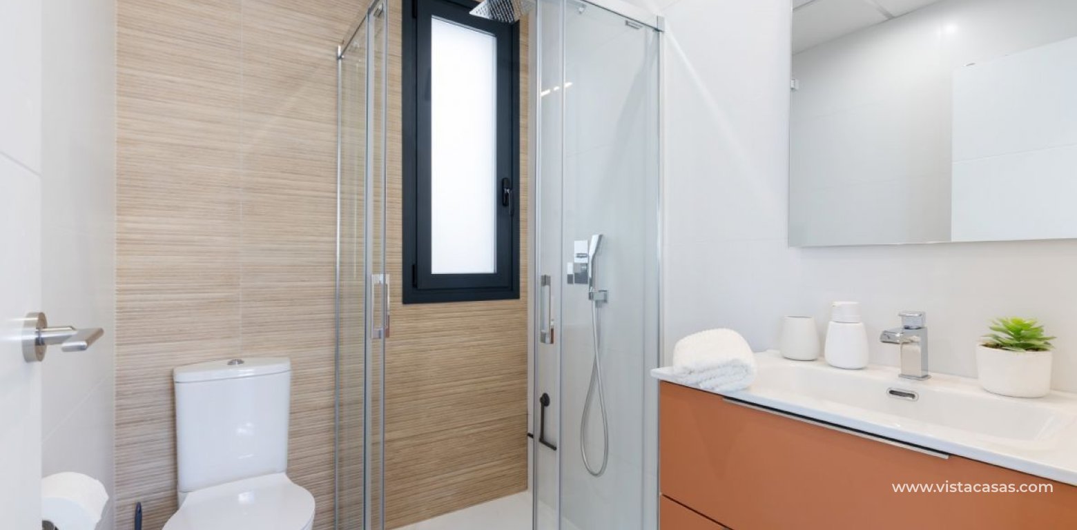 Resale - Villa - Algorfa