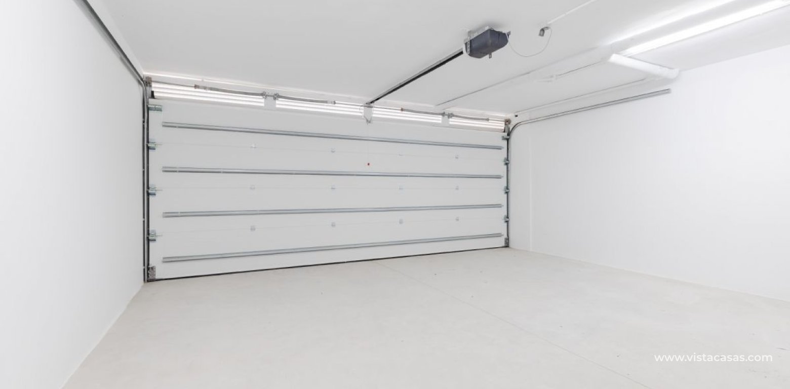 Resale - Villa - Algorfa