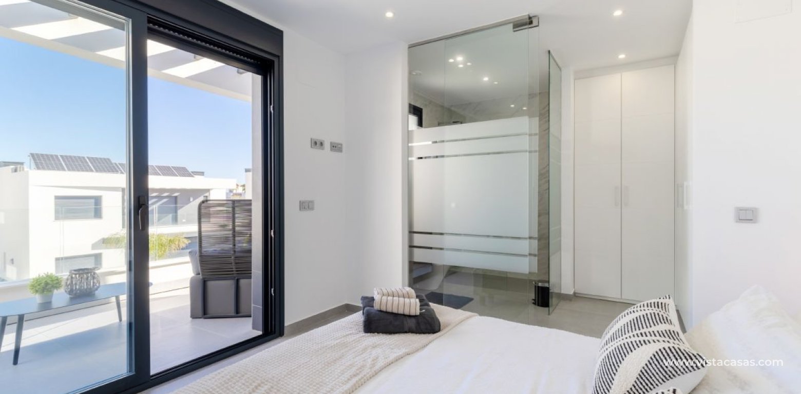 Resale - Villa - Algorfa