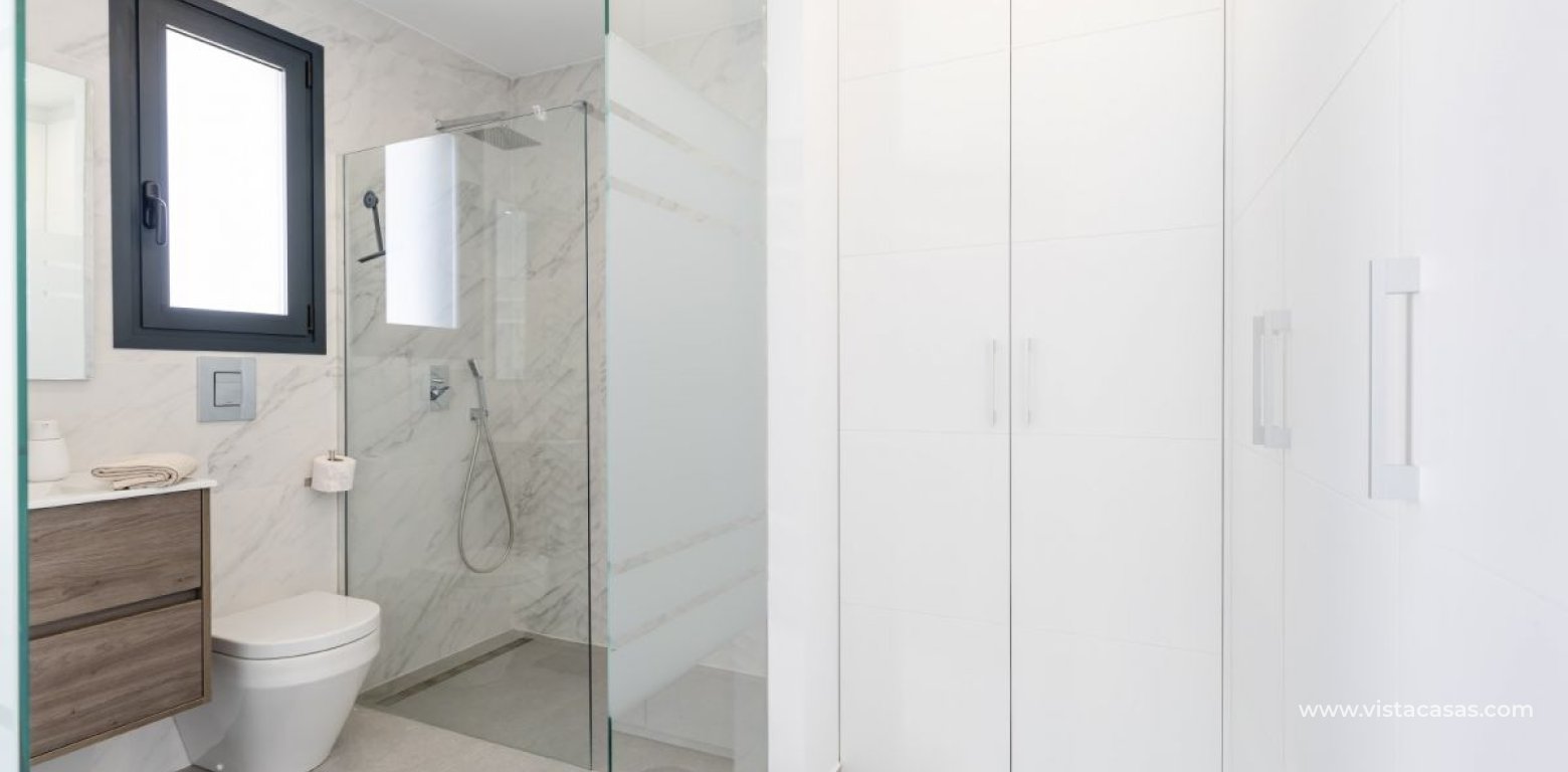 Resale - Villa - Algorfa