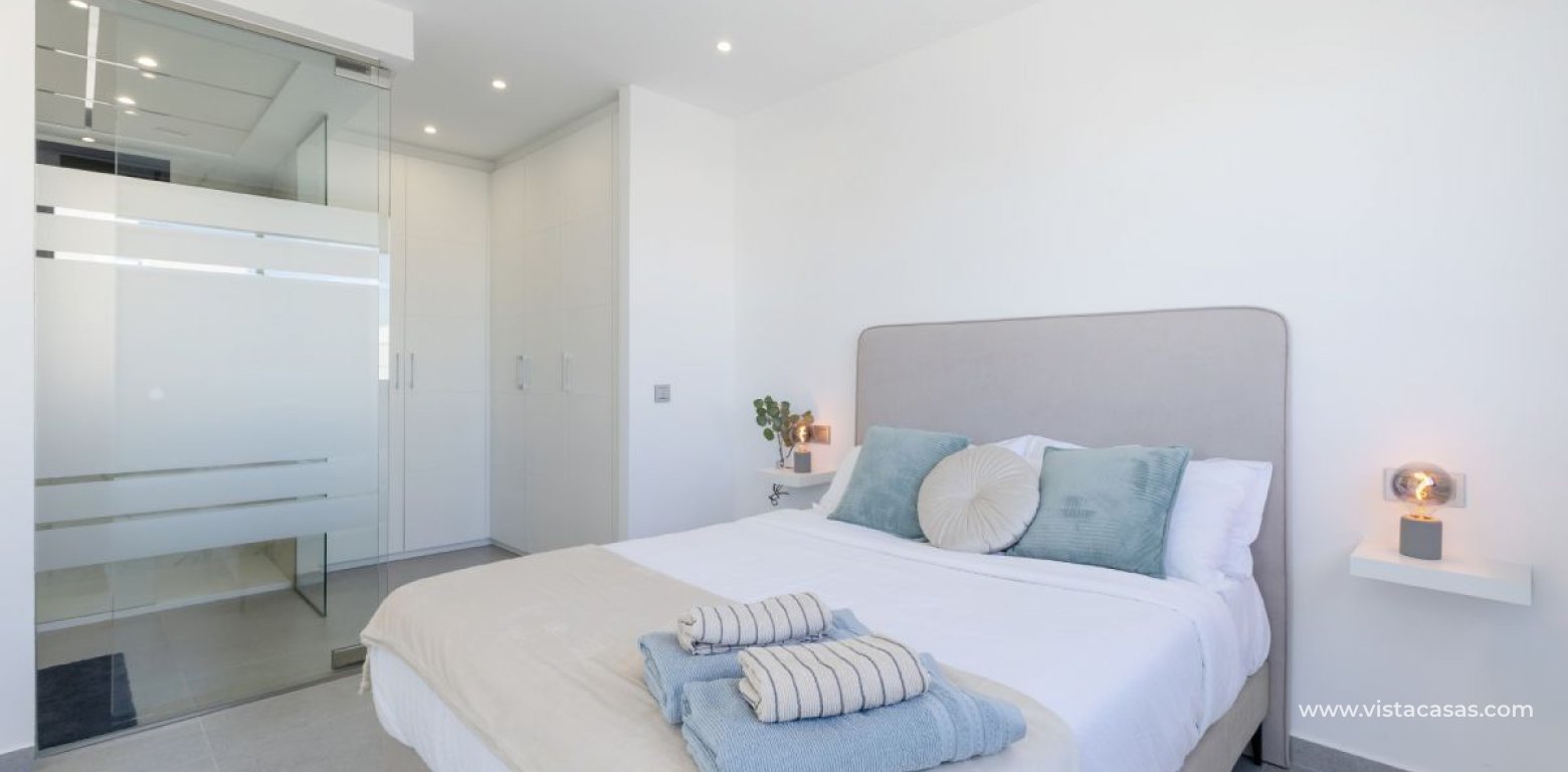 Resale - Villa - Algorfa