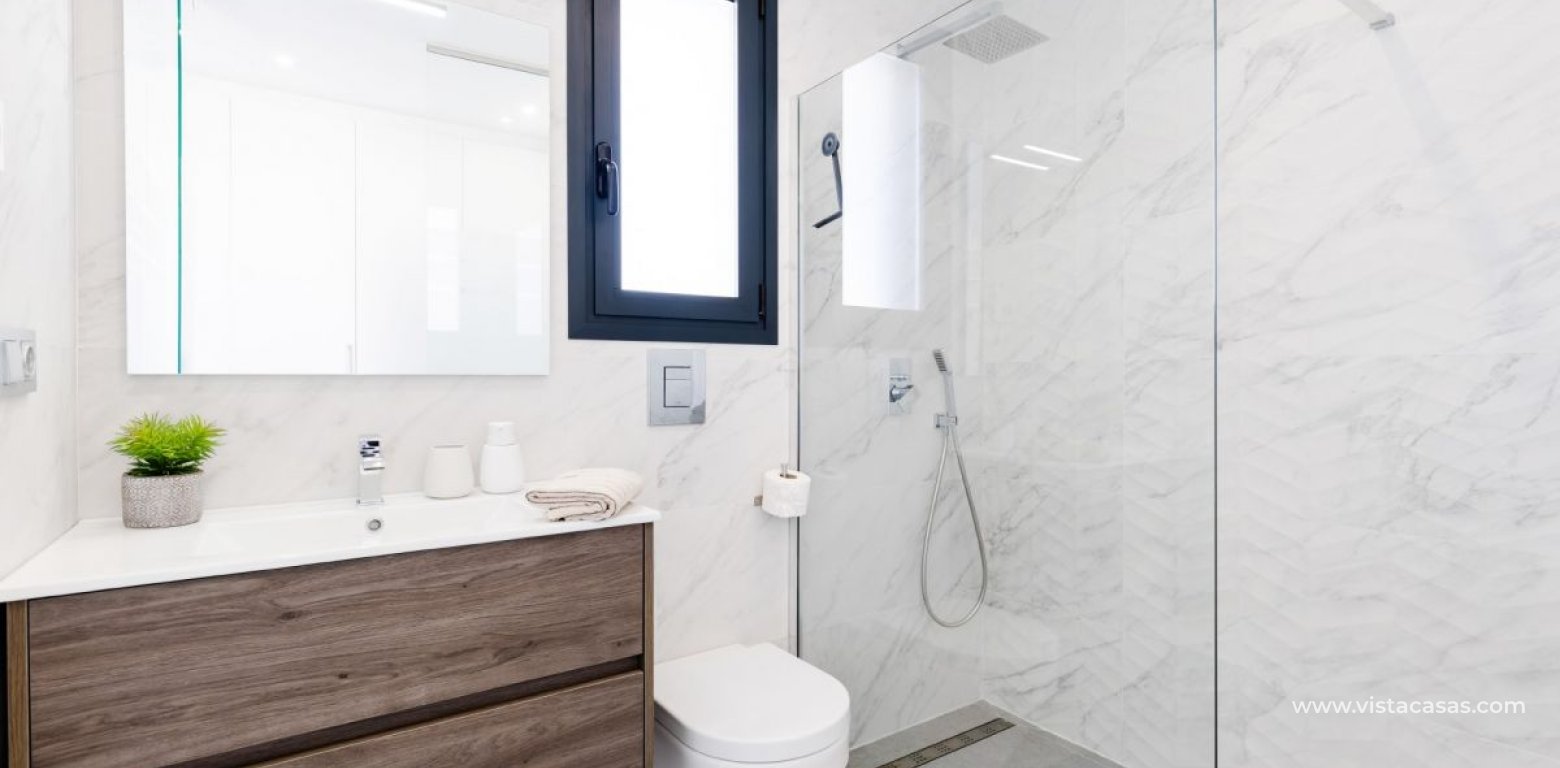 Resale - Villa - Algorfa