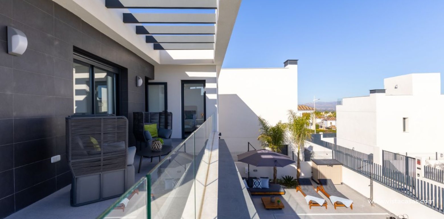 Resale - Villa - Algorfa