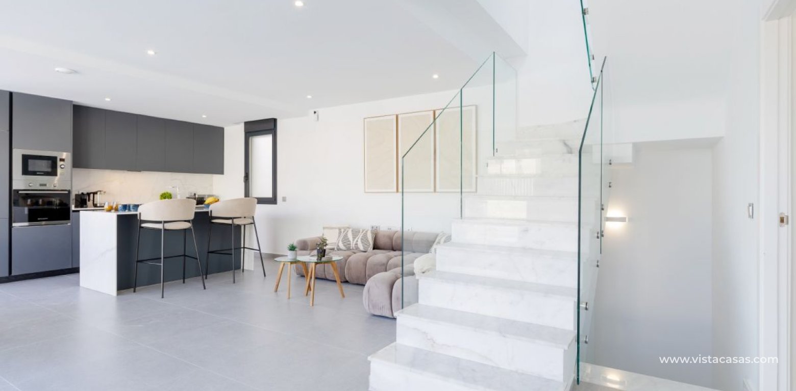 Resale - Villa - Algorfa