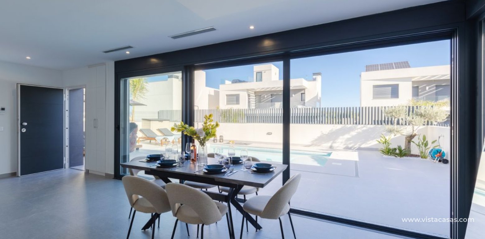 Resale - Villa - Algorfa