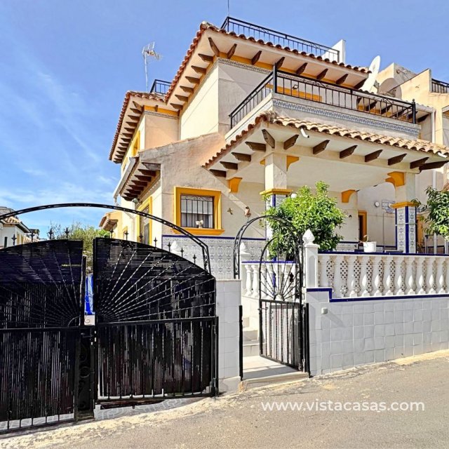 Townhouse - Resale - Punta Prima - Punta Prima