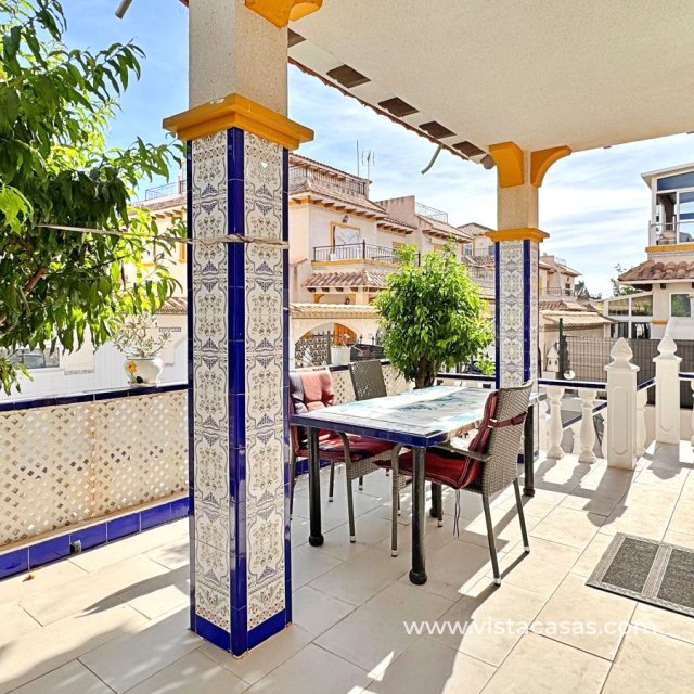 Townhouse - Resale - Punta Prima - Punta Prima