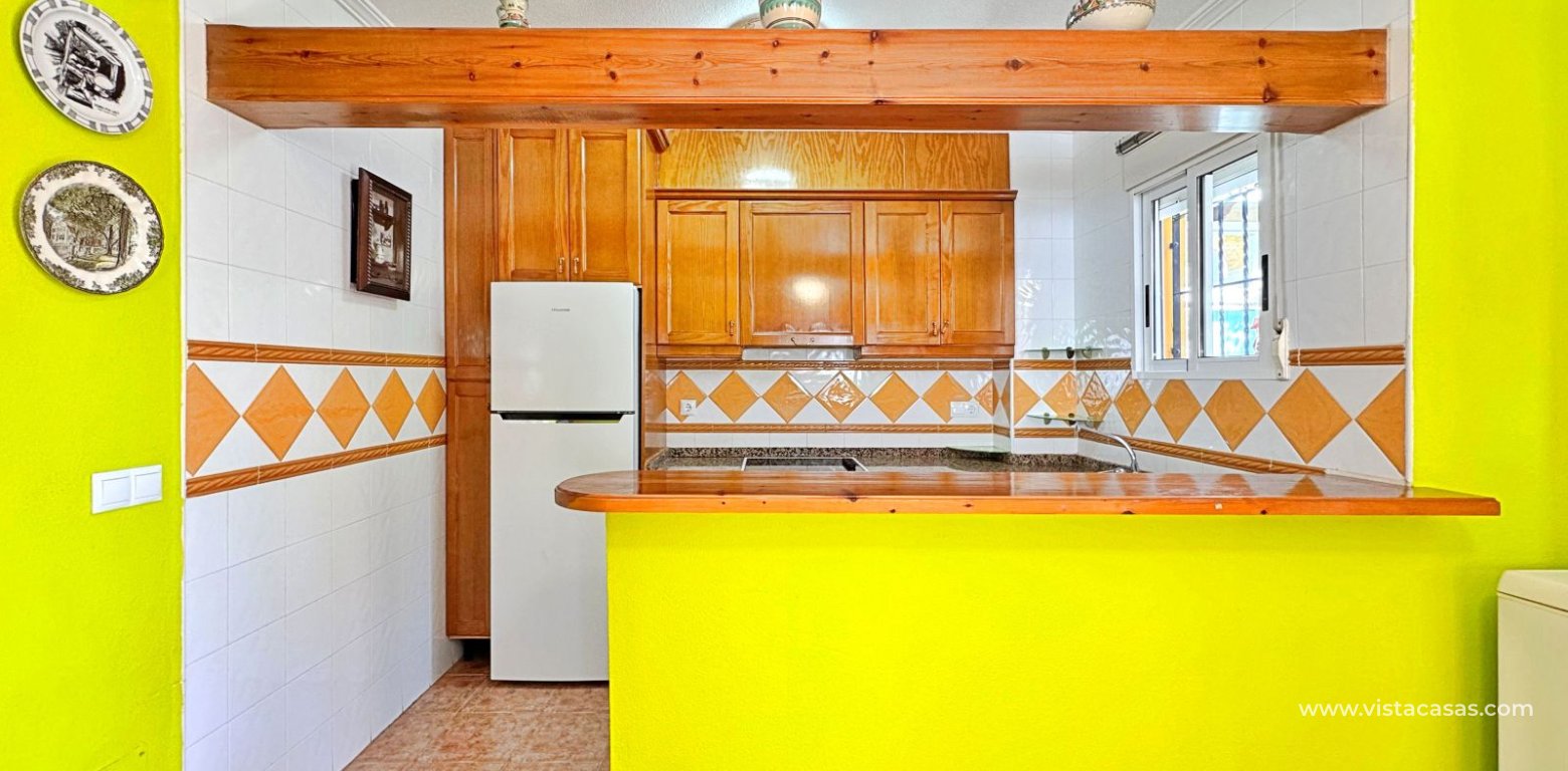 Sale - Townhouse - Punta Prima