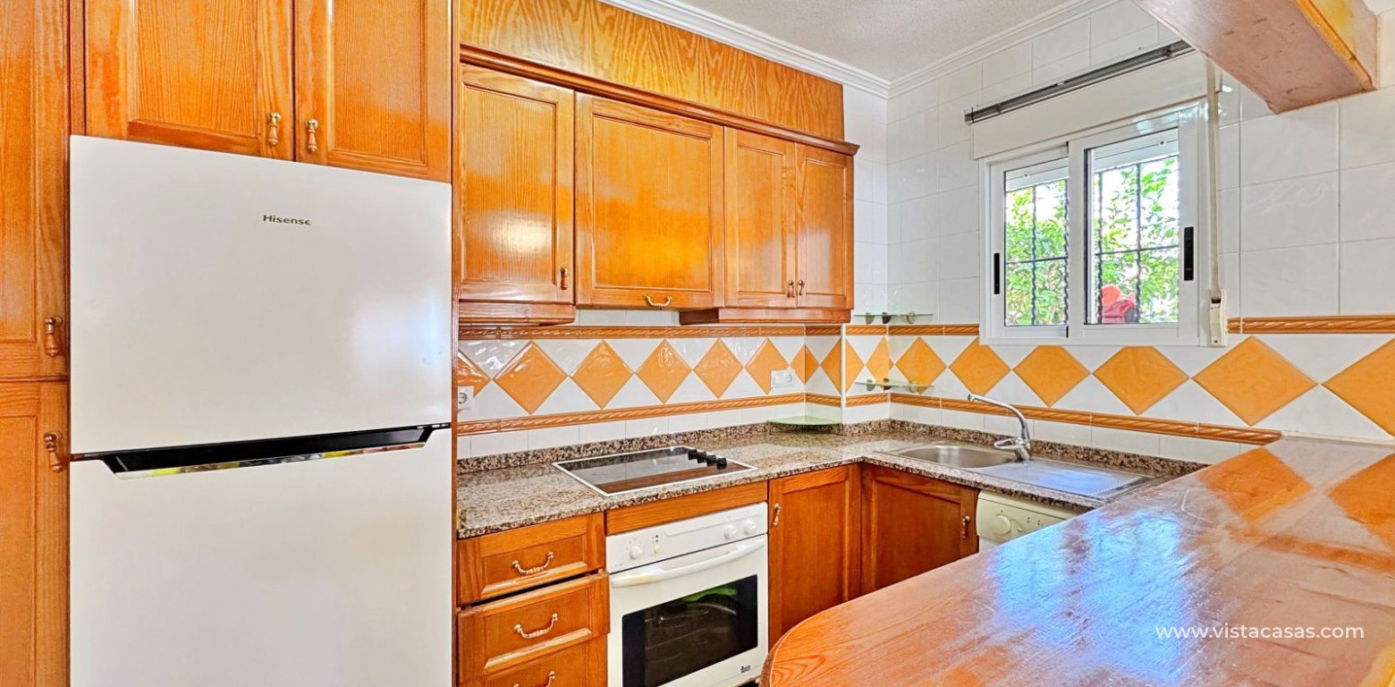 Sale - Townhouse - Punta Prima