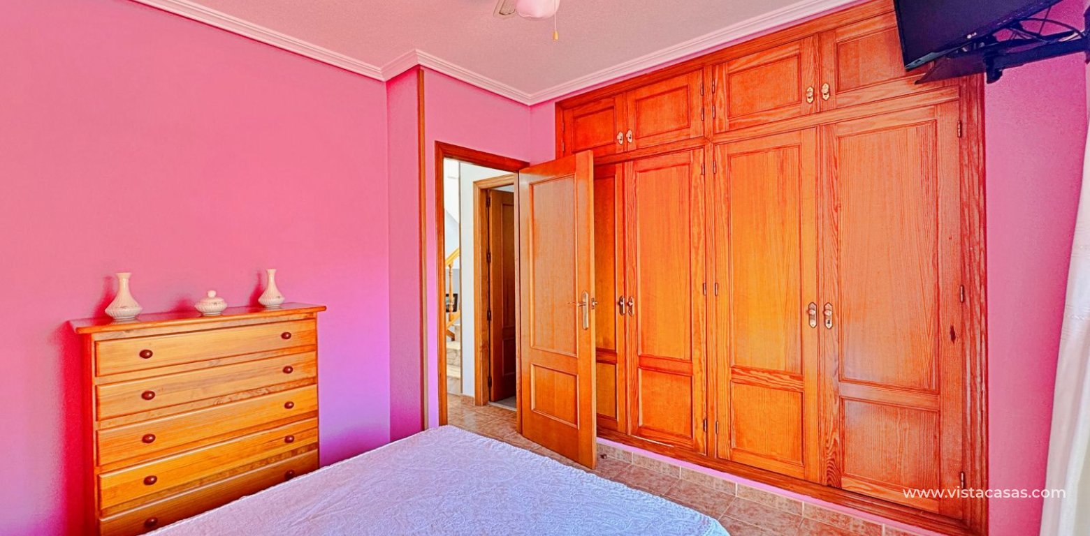 Sale - Townhouse - Punta Prima