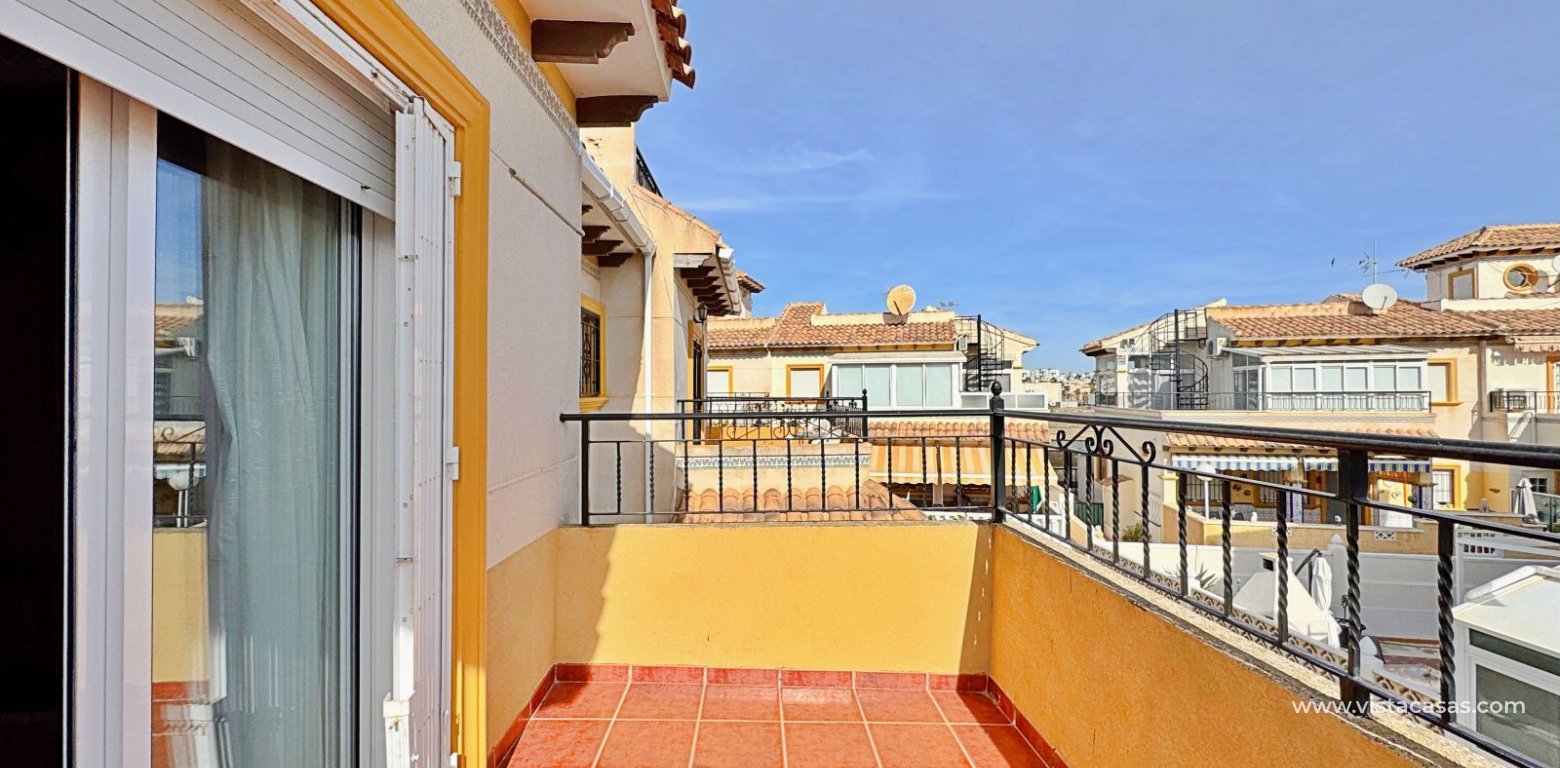 Sale - Townhouse - Punta Prima