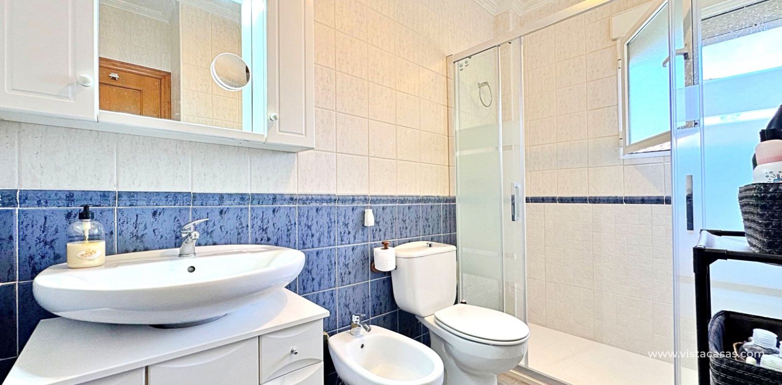 Sale - Townhouse - Punta Prima