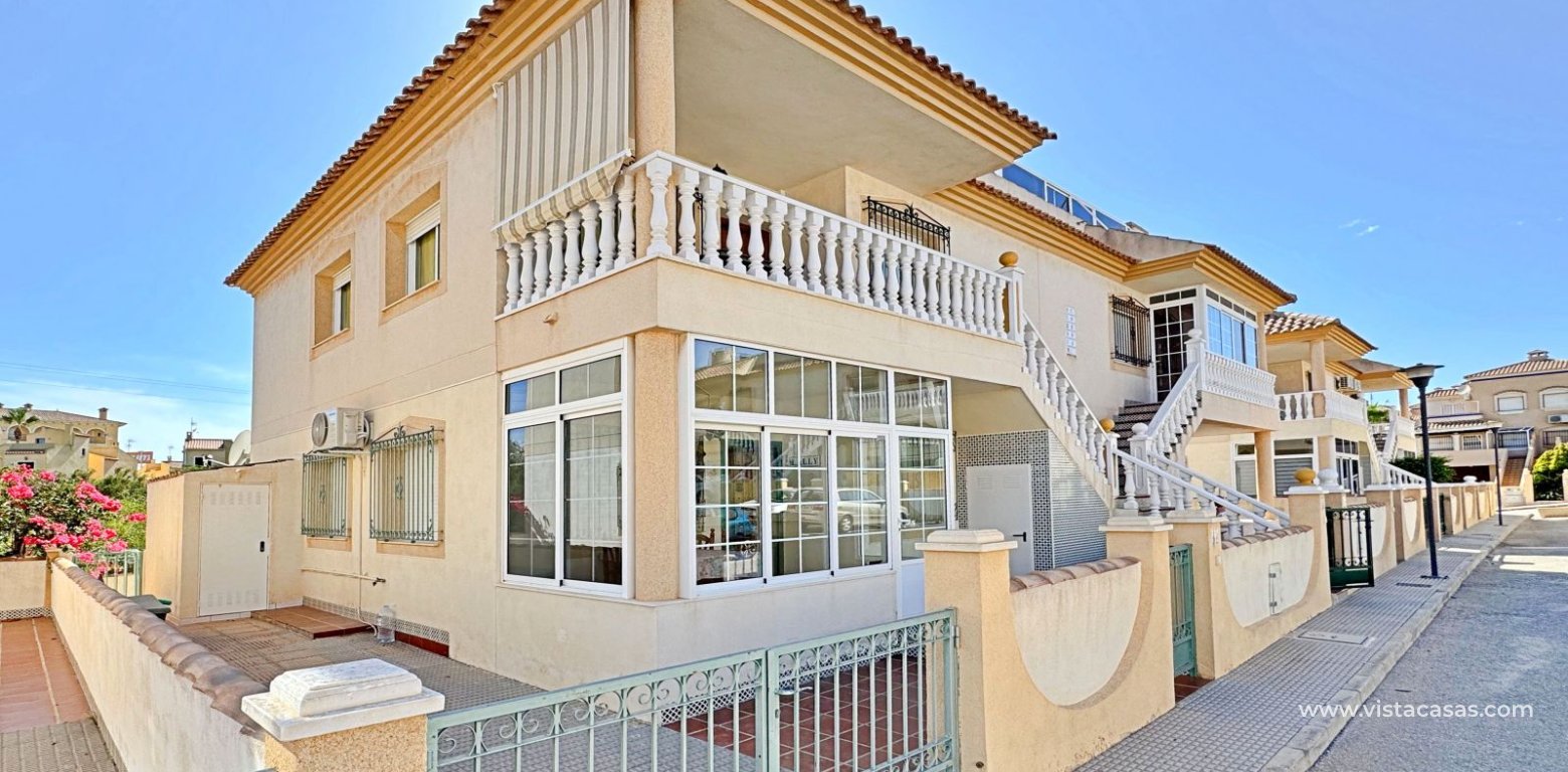 Sale - Wohnung - La Zenia