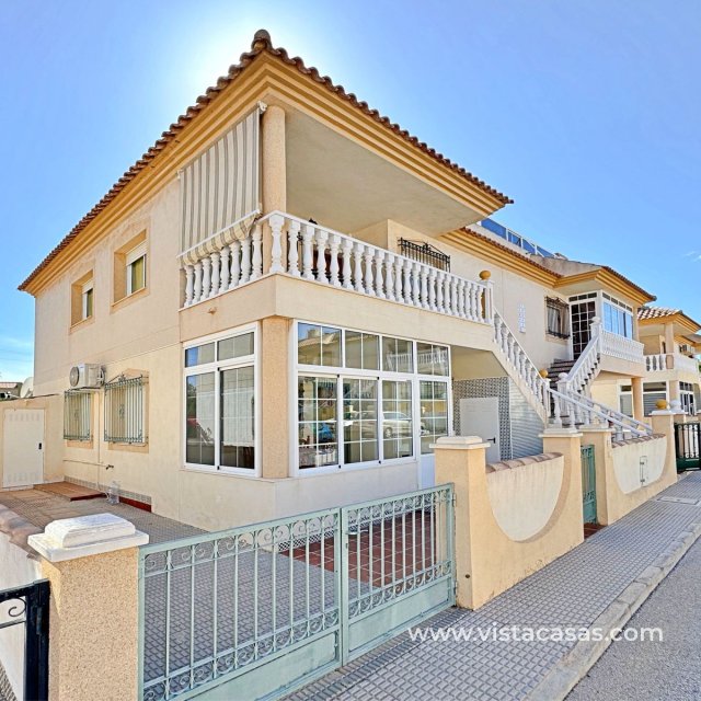 Apartment - Wtórny - La Zenia - La Zenia