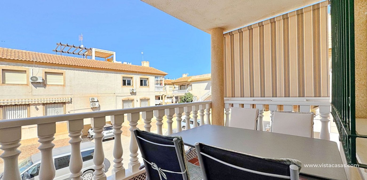 Sale - Wohnung - La Zenia