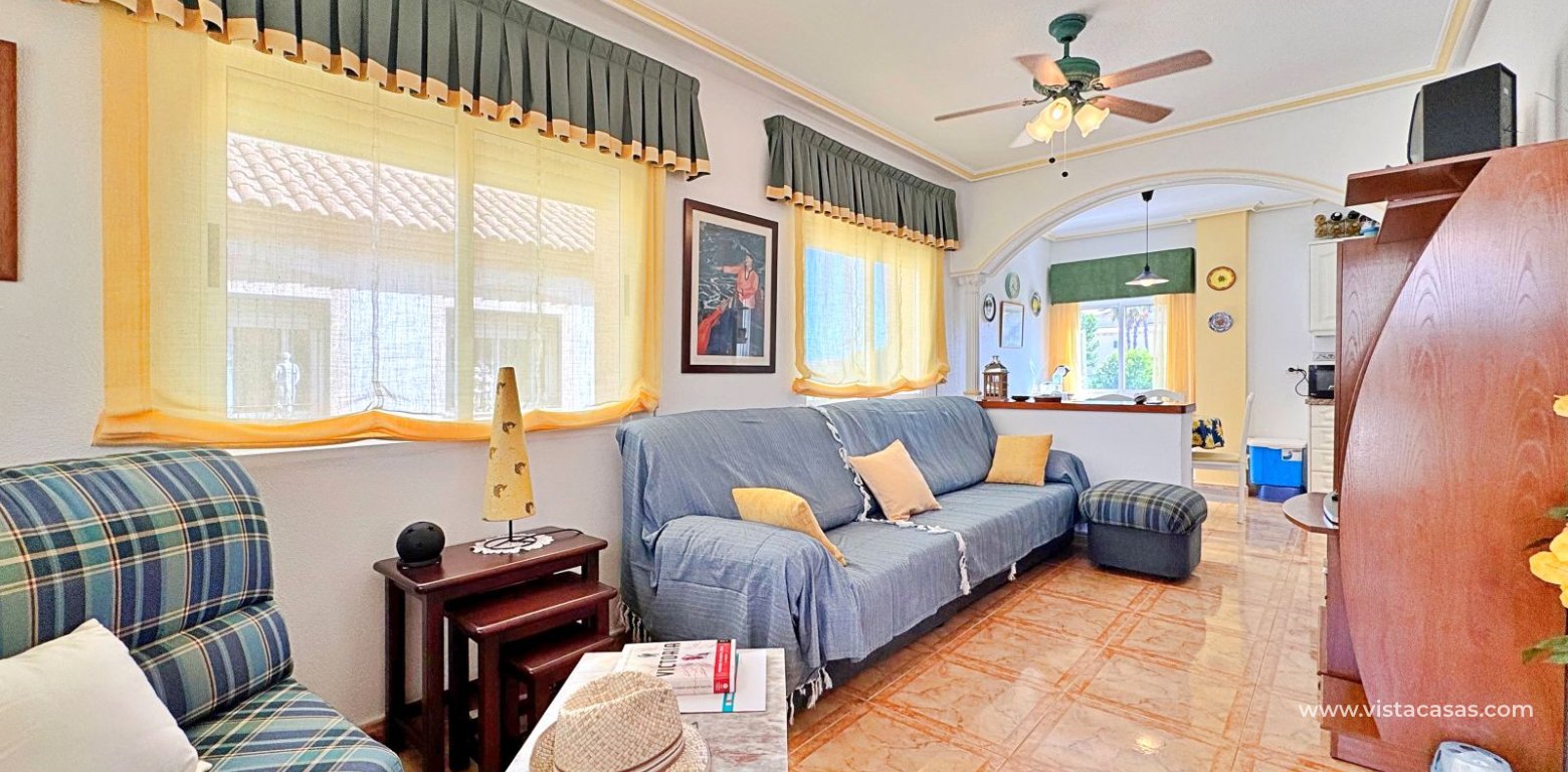 Sale - Wohnung - La Zenia